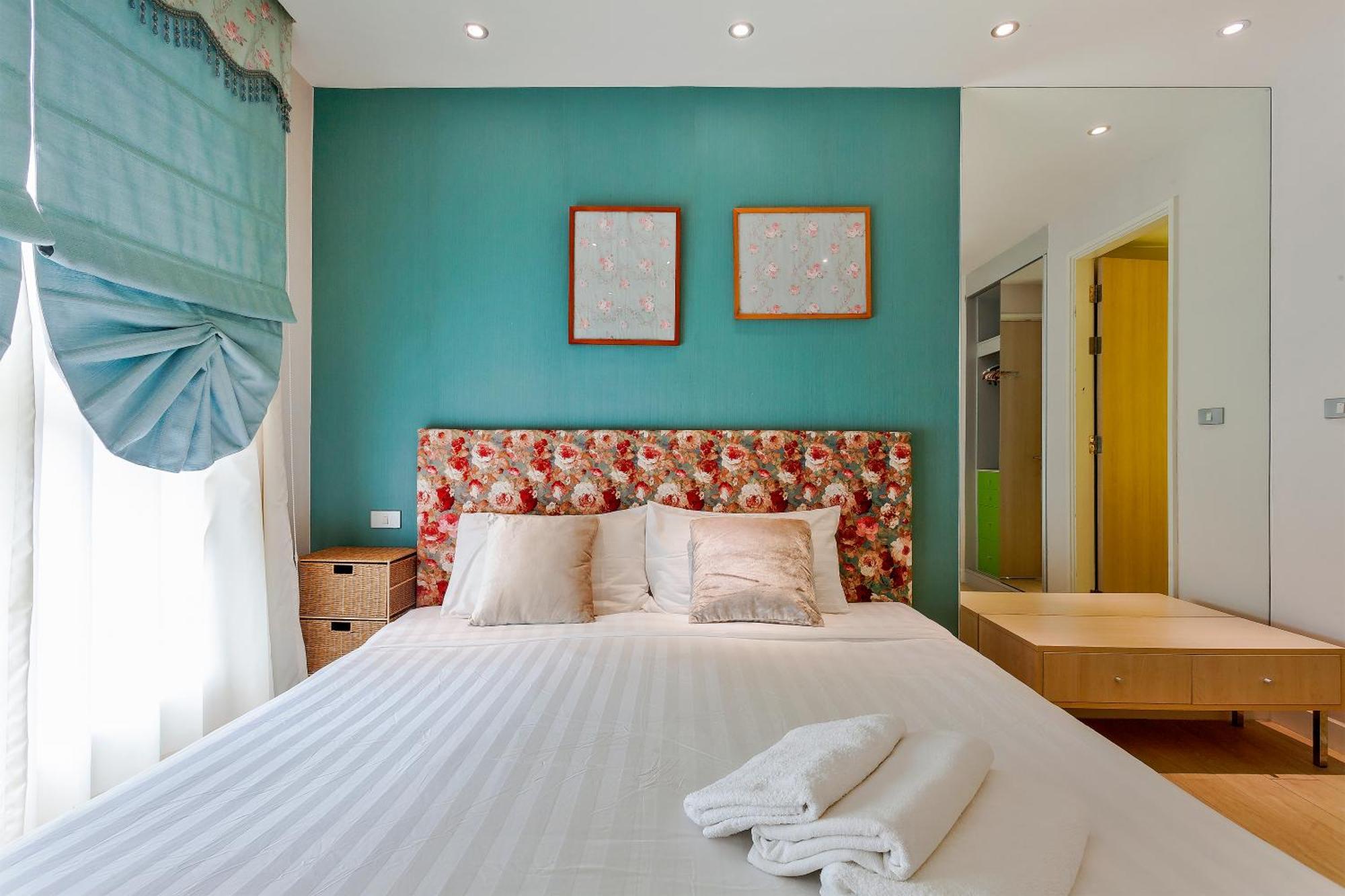 Grande Carribean L Family Stay L Pattaya L Luxury Views & Comfort Номер фото