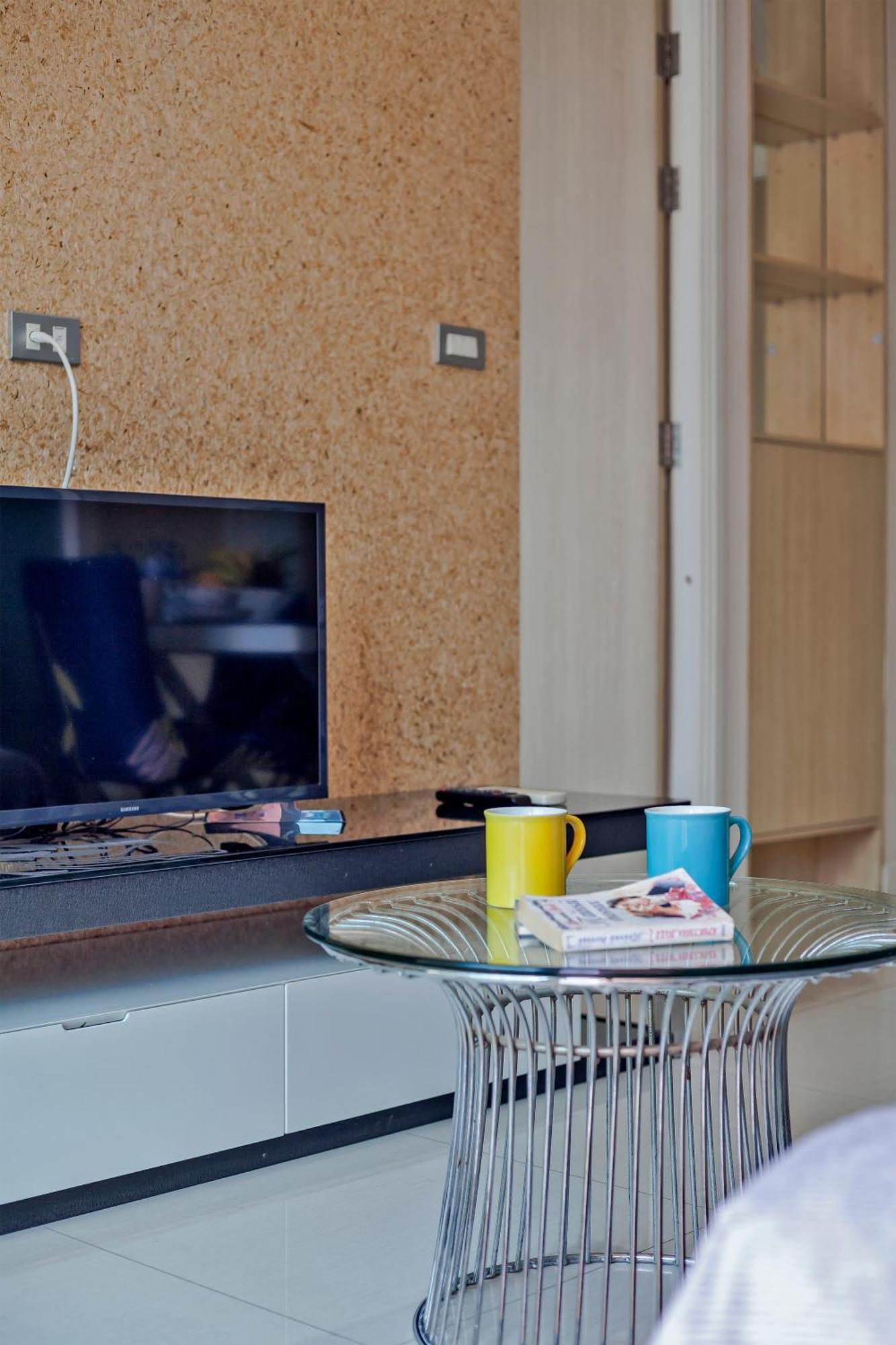 Grande Carribean L Family Stay L Pattaya L Luxury Views & Comfort Номер фото