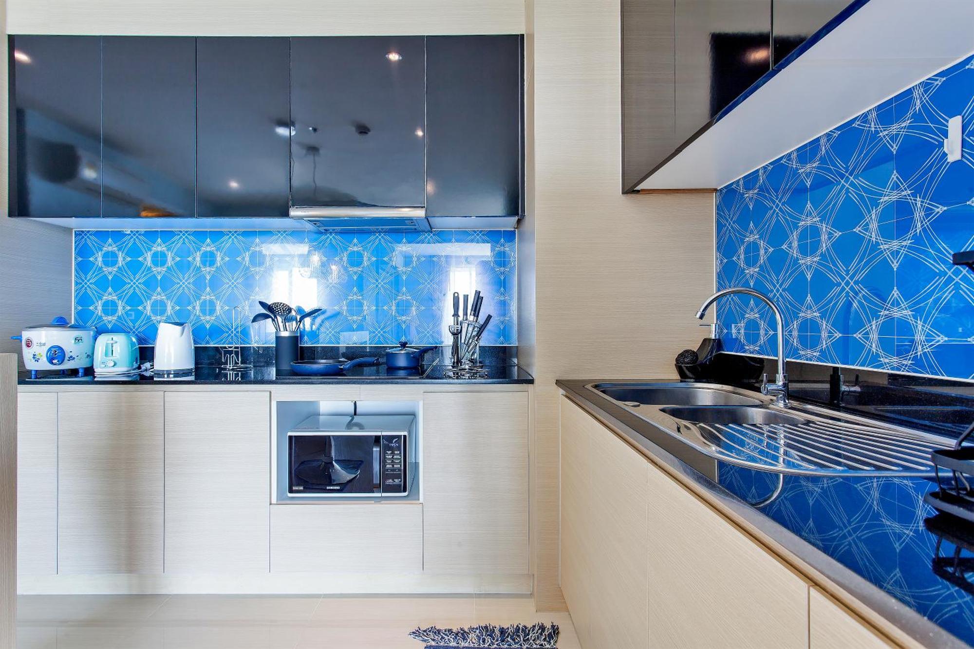 Grande Carribean L Family Stay L Pattaya L Luxury Views & Comfort Экстерьер фото