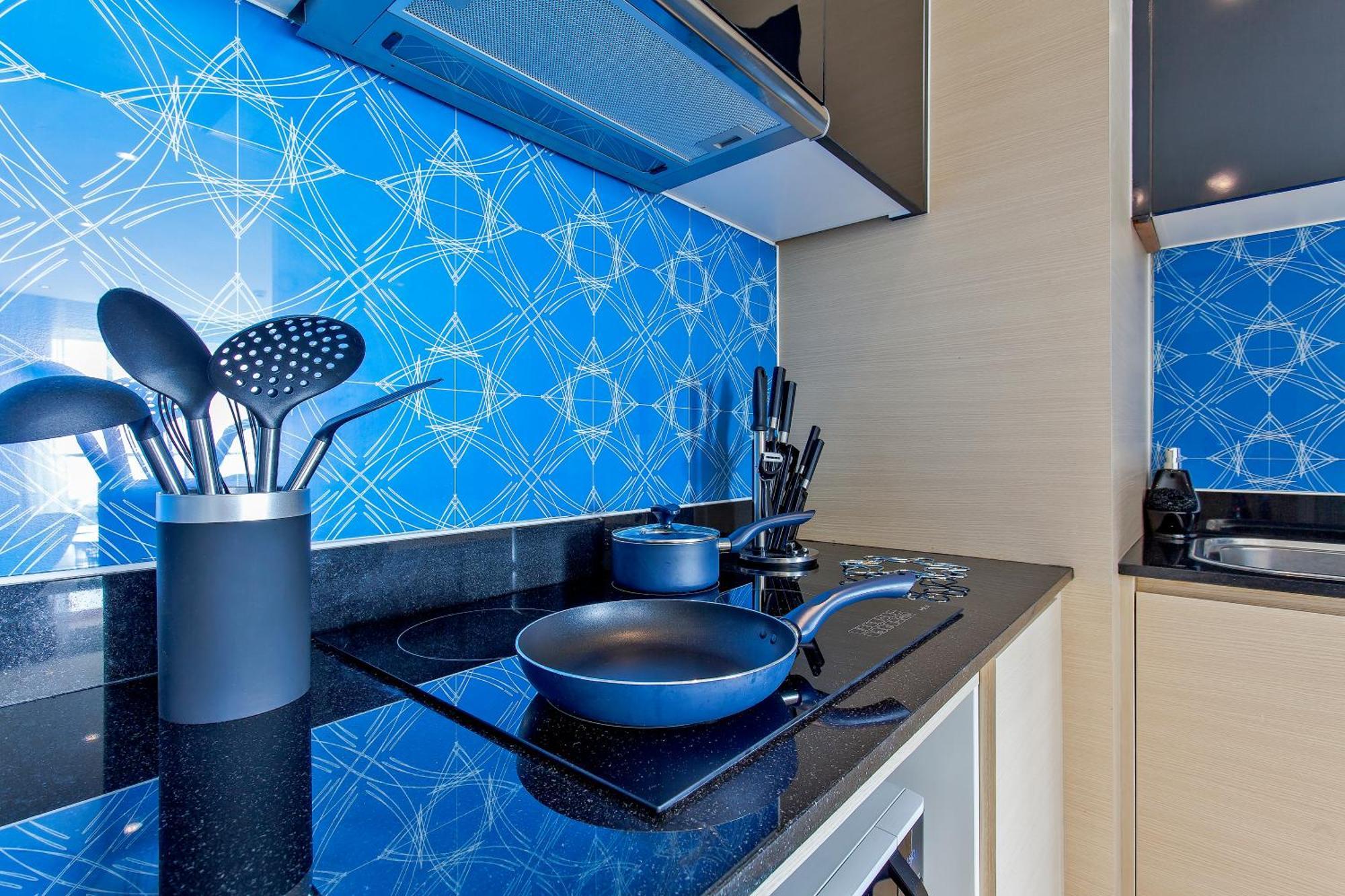 Grande Carribean L Family Stay L Pattaya L Luxury Views & Comfort Экстерьер фото